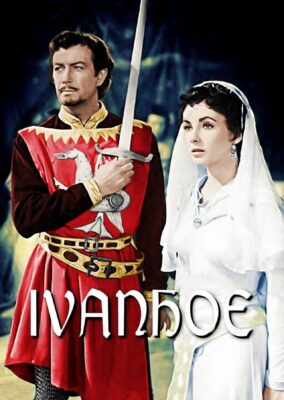 Ivanhoe