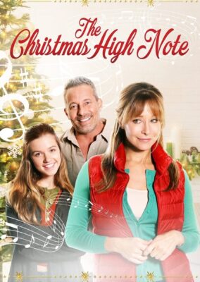 The Christmas High Note