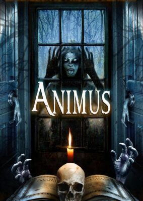 Animus: The Tell-Tale Heart