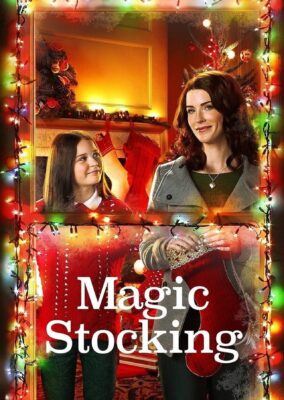 Magic Stocking