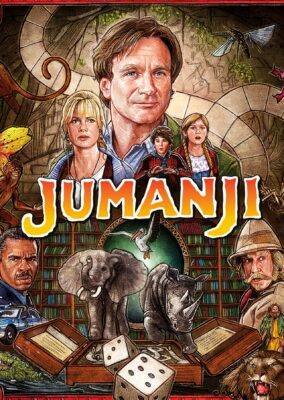 Jumanji