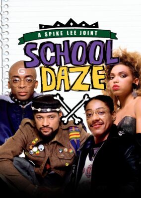 School Daze