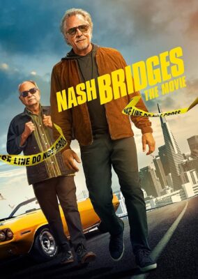 Nash Bridges