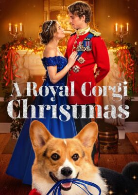 A Royal Corgi Christmas