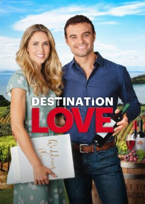 Destination Love