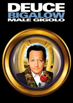 Deuce Bigalow: Male Gigolo