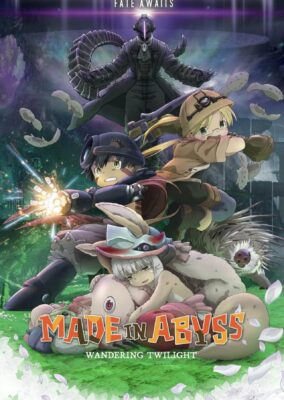 Made in Abyss: Wandering Twilight