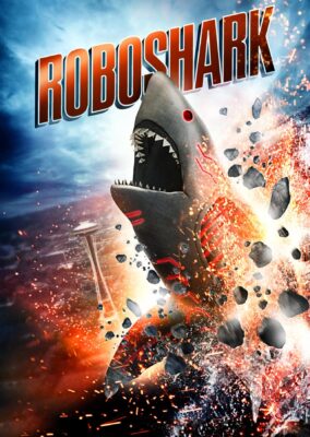 Roboshark