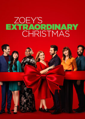 Zoey’s Extraordinary Christmas