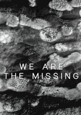 We Are The Missing