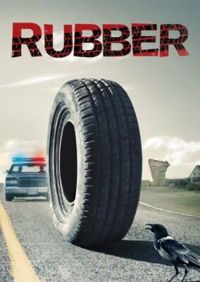 Rubber