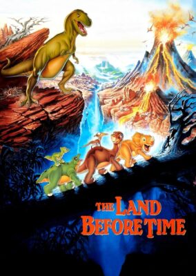 The Land Before Time