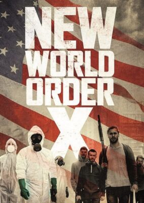New World Order X
