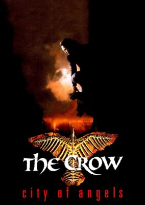 The Crow: City of Angels