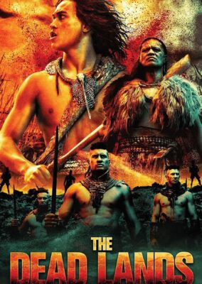 The Dead Lands