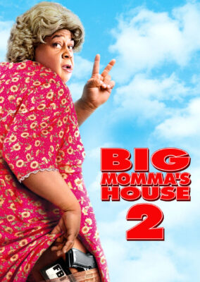 Big Momma’s House 2