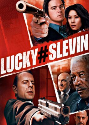 Lucky Number Slevin