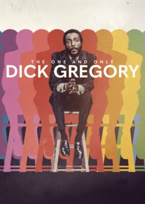 The One and Only Dick Gregory