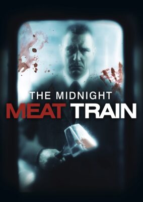 The Midnight Meat Train