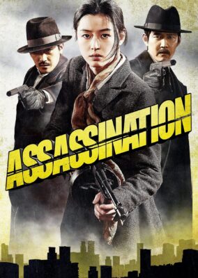 Assassination