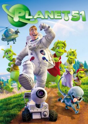 Planet 51