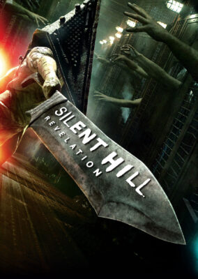 Silent Hill: Revelation 3D