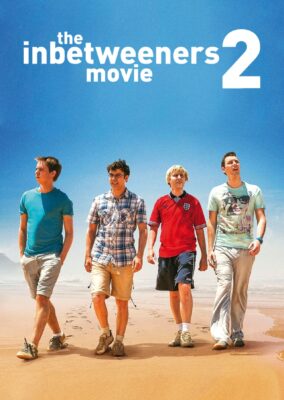 The Inbetweeners 2