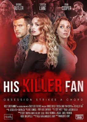 His Killer Fan