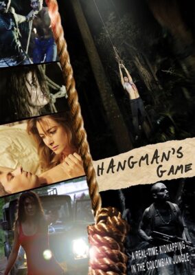 Hangman’s Game
