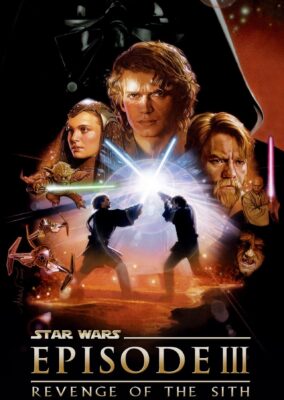 Star Wars: Episode III – Revenge of the Sith