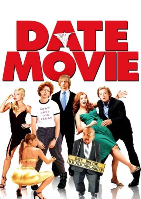 Date Movie