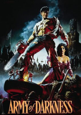 Army of Darkness