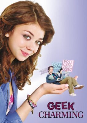 Geek Charming