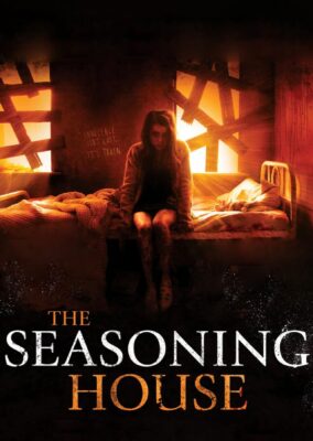 The Seasoning House