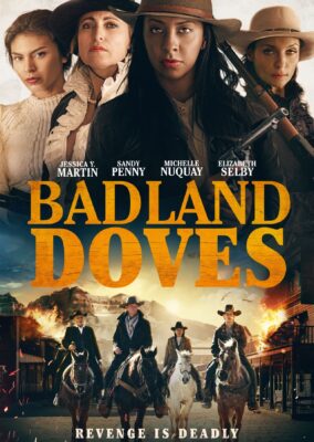 Badland Doves