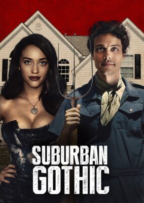 Suburban Gothic