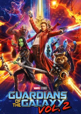 Guardians of the Galaxy Vol. 2