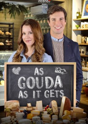 As Gouda as It Gets