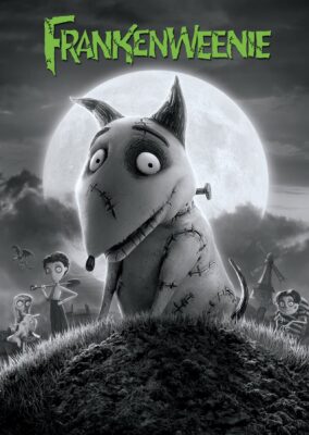 Frankenweenie