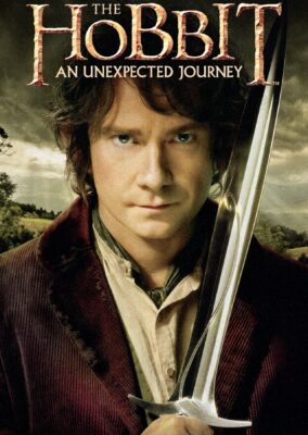 The Hobbit: An Unexpected Journey