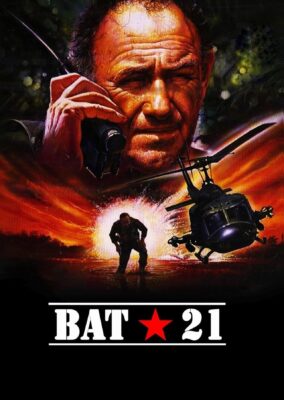 Bat★21