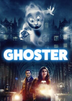 Ghoster