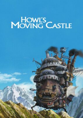 Howl’s Moving Castle