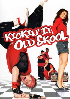 Kickin’ It Old Skool