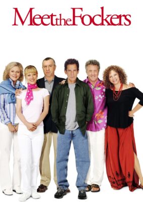 Meet the Fockers