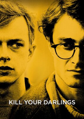 Kill Your Darlings