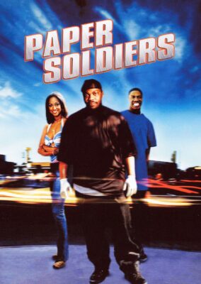 Paper Soldiers