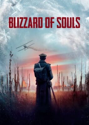 Blizzard of Souls