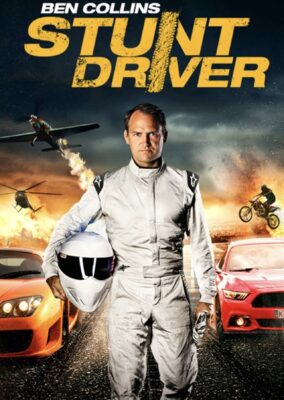 Ben Collins: Stunt Driver