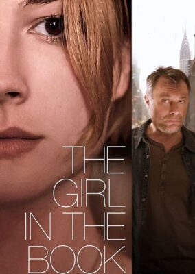 The Girl in the Book